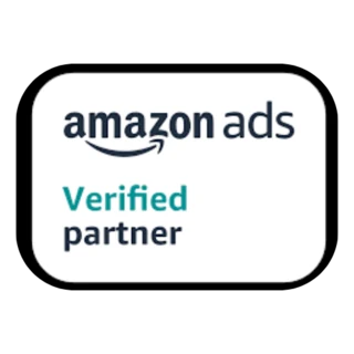 Amazon Ads Verified Partner