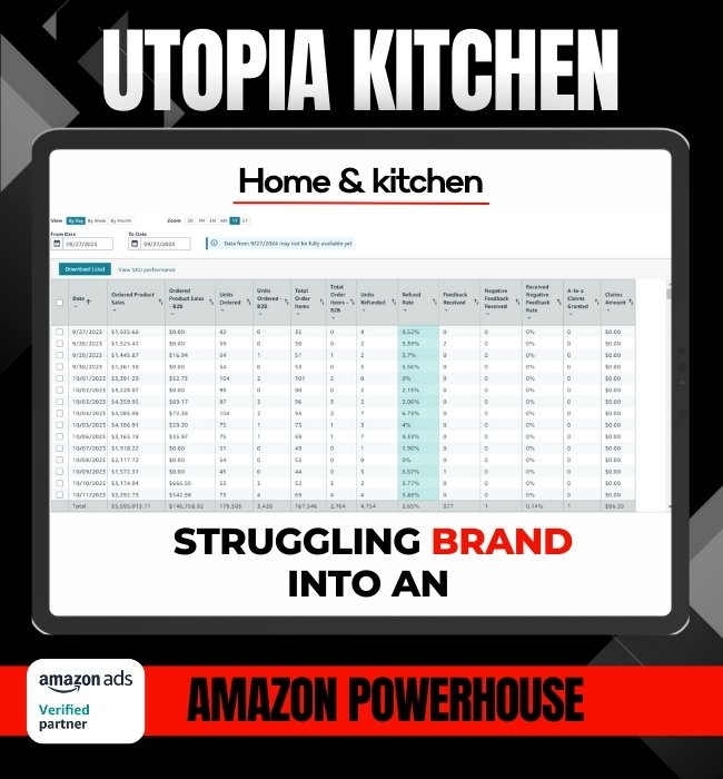 Utopia Kitchen